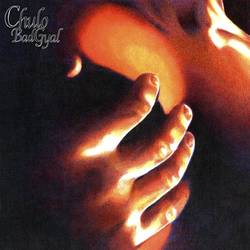 Portada de Chulo