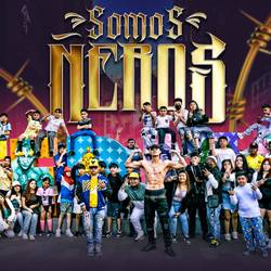 Portada de Somos Ñeros