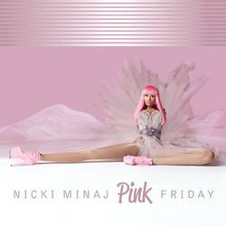 Portada de Pink Friday