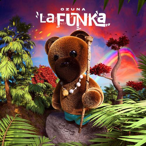 Portada de La Funka