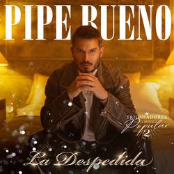 Portada de La Despedida