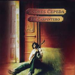 Portada de El Carpintero