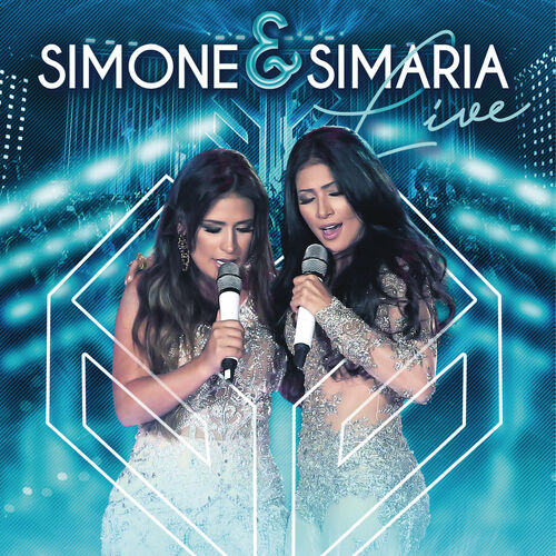 Portada de Simone & Simaria (Ao Vivo)