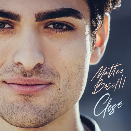 Portada de Close