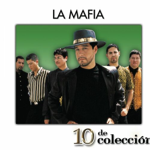 Portada de 10 De Colección