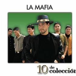 Portada de 10 De Colección
