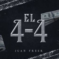 Portada de El 44
