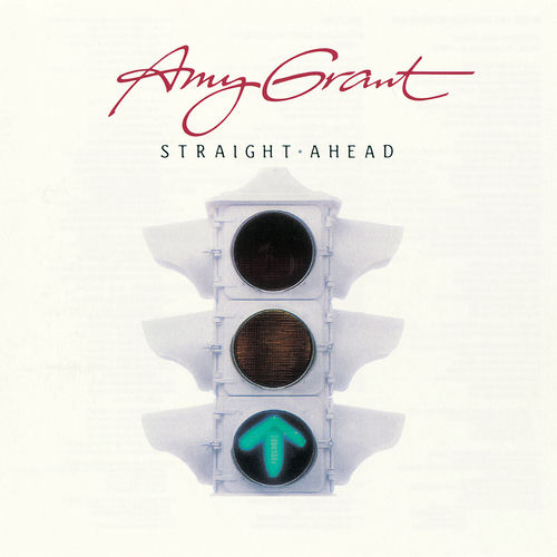 Portada de Straight Ahead (Remastered)