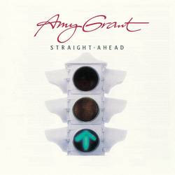 Portada de Straight Ahead (Remastered)