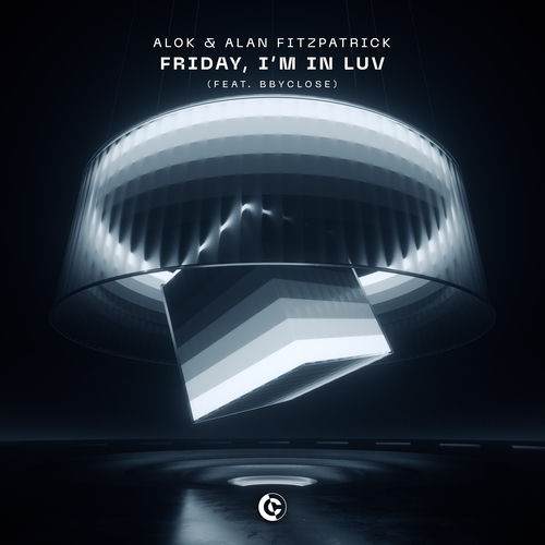 Portada de Friday, I’m In Luv (feat. bbyclose)