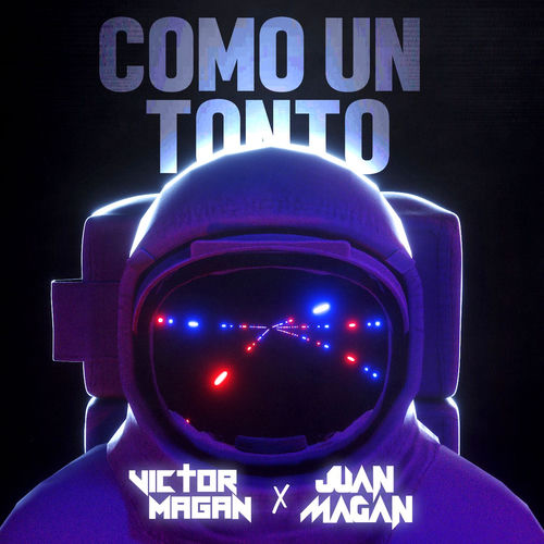 Portada de Como Un Tonto
