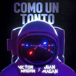 Portada de Como Un Tonto