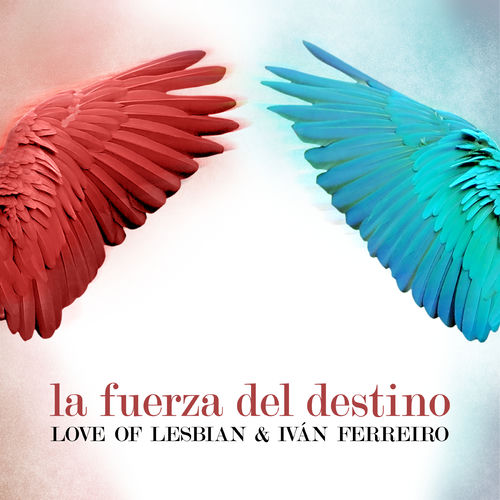 Portada de La fuerza del destino