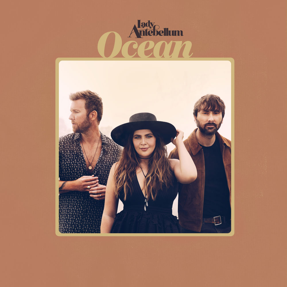 Portada de Ocean