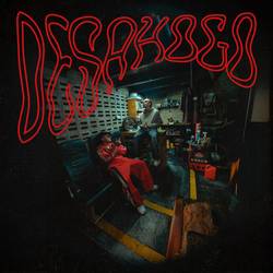 Portada de Desahogo <|3