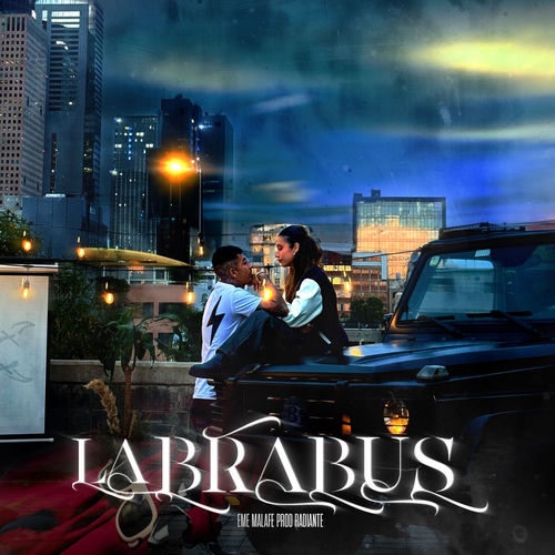 Portada de La Brabus