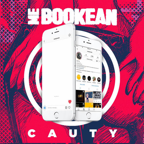 Portada de Me Bookean
