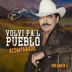 Portada de Volví Pa´l Pueblo Acompañado Vol. 1
