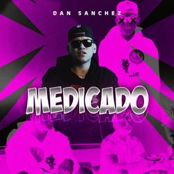Portada de Medicado
