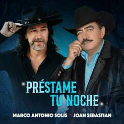 Portada de Préstame tu Noche