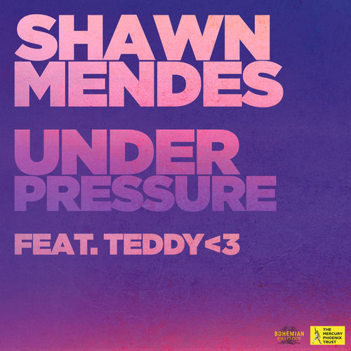 Portada de Under Pressure