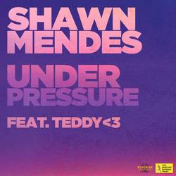 Portada de Under Pressure
