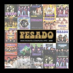 Portada de Discografia Completa
