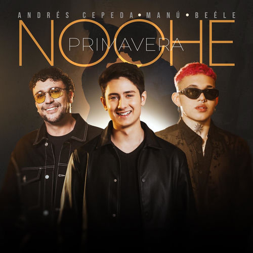 Portada de Noche Primavera