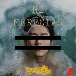 Portada de Ni Eso Merecias