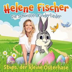 Portada de Stups, der kleine Osterhase