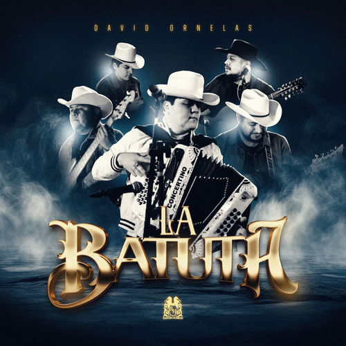 Portada de La Batuta
