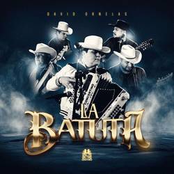 Portada de La Batuta