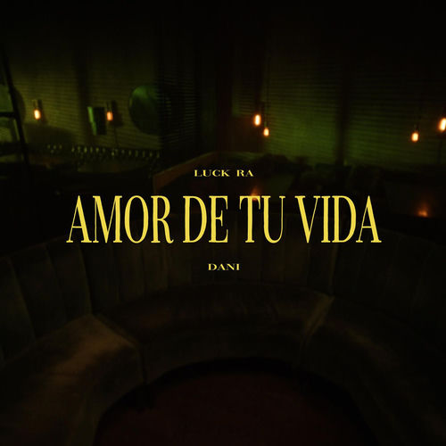 Portada de Amor de Tu Vida