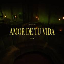 Portada de Amor de Tu Vida
