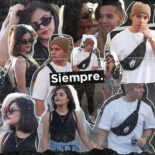 Portada de Siempre