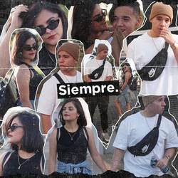 Portada de Siempre