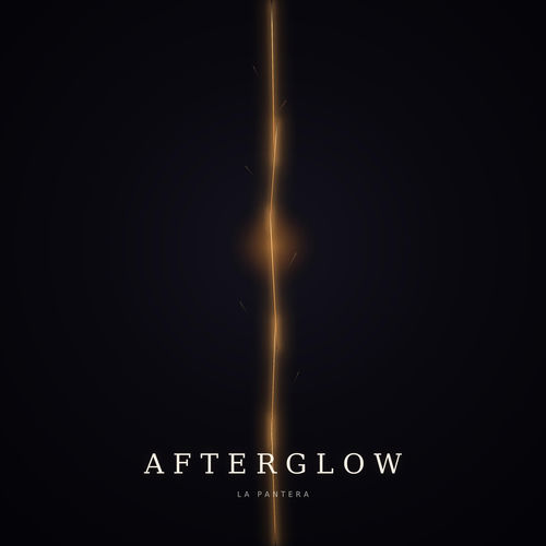 Portada de Afterglow