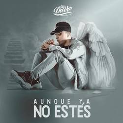 Portada de Aunque Ya No Estés