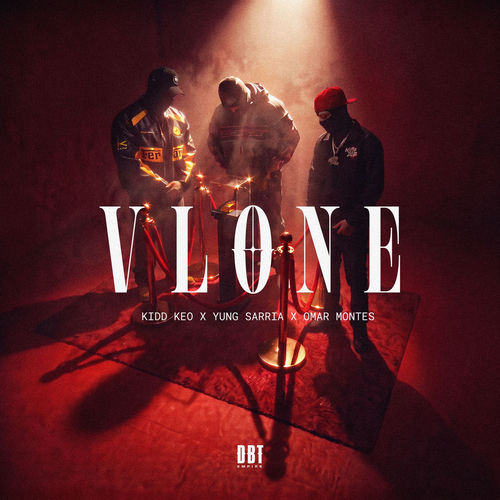 Portada de VLONE
