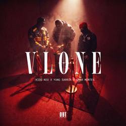 Portada de VLONE