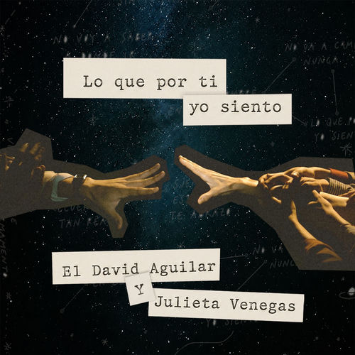 Portada de Lo Que Por Ti Yo Siento