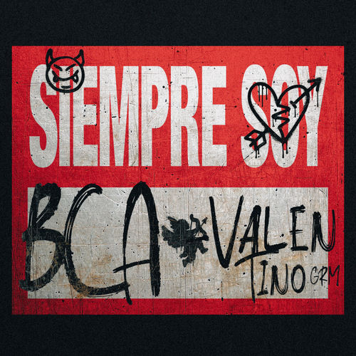 Portada de SIEMPRE SOY