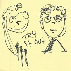 Portada de Try It Out