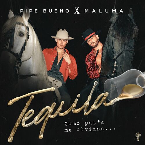 Portada de Tequila