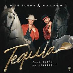 Portada de Tequila