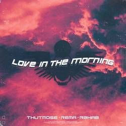 Portada de Love In The Morning