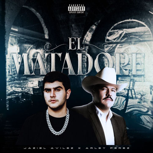 Portada de El Matadore