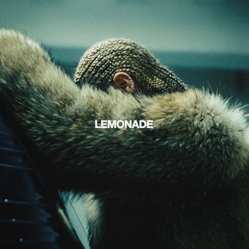 Portada de Lemonade
