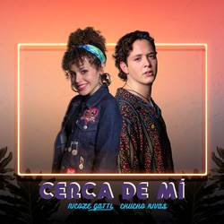 Portada de Cerca De Mí