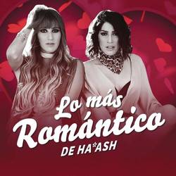 Portada de Lo Más Romántico de